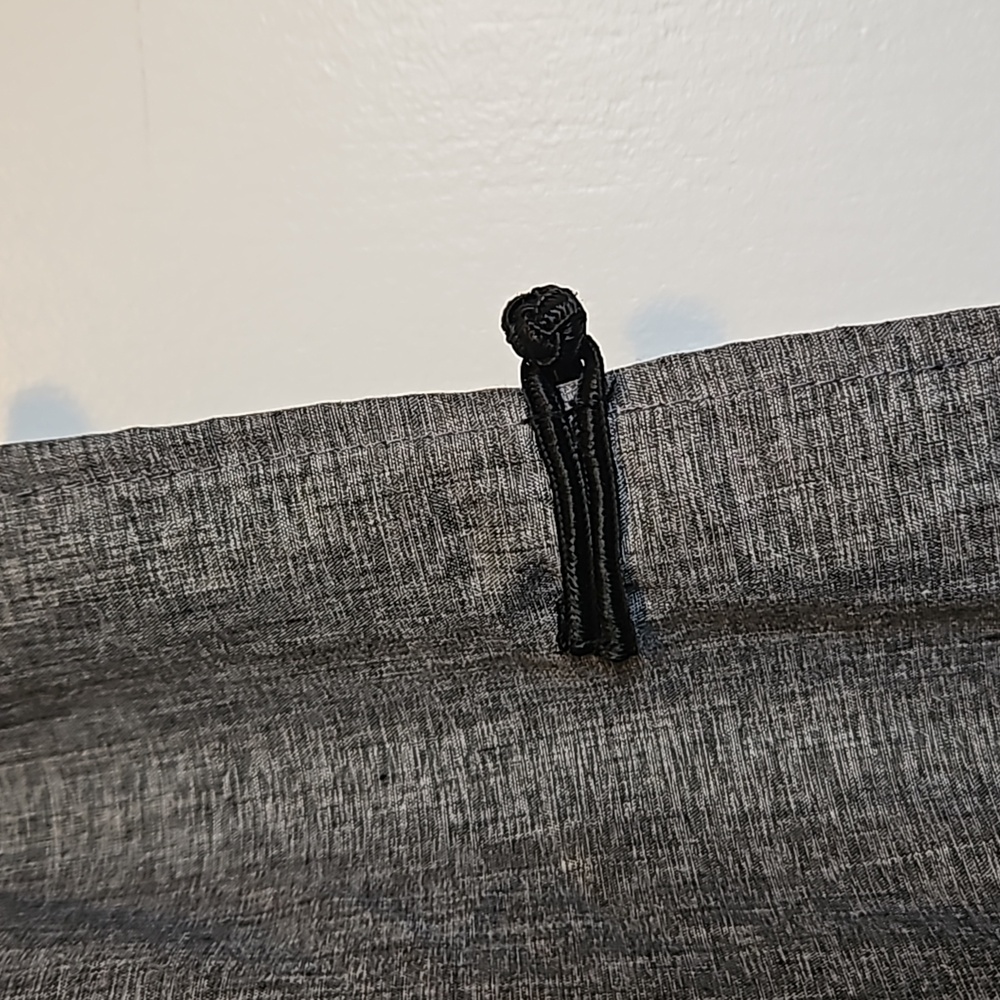 Asian Style Capris - Picture 3 of 6